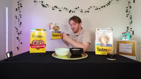 I Tested Terrible Knock Off Food Products