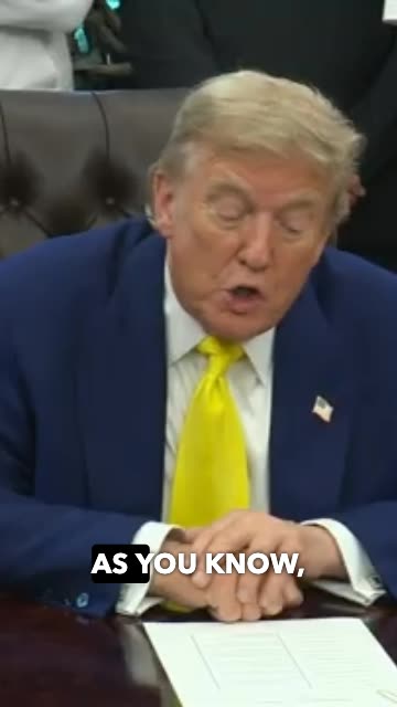 Pakistani Army Chief and Trade Deals with India and Pakistan