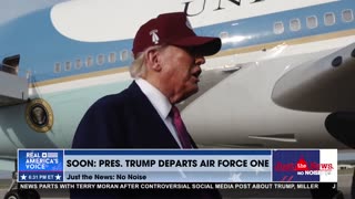 ‘Somebody’s paying for that’: Trump suggests some LA rioters are paid agitators