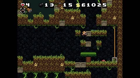 Better Luck Next Time - Crowded Spelunky Pt.26