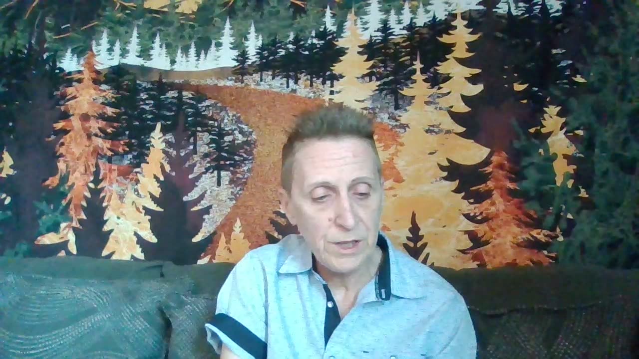 Storytime with Sherri: Elana Freeland - The Geoengineered Transhuman (Part 5)