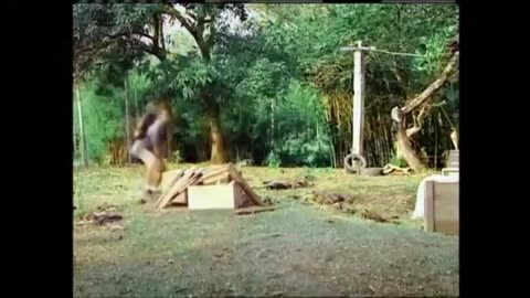 Caminhos do Coração 1ª Temp. Cap. 44