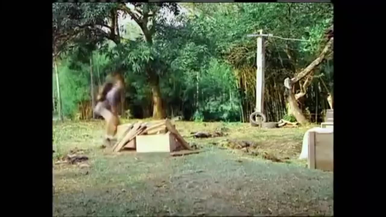 Caminhos do Coração 1ª Temp. Cap. 44