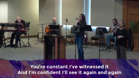 Lone Grove Assembly Of God Church