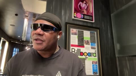 Sean Garrett