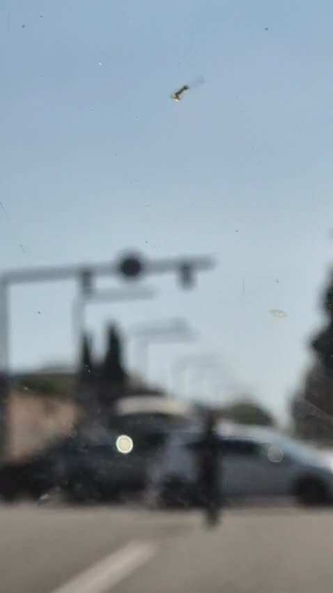 🖤 Blackout in Spain 🙏 Huge thanks to the National Police, Guardia Civil & Urbana Mossos d'Esquadra