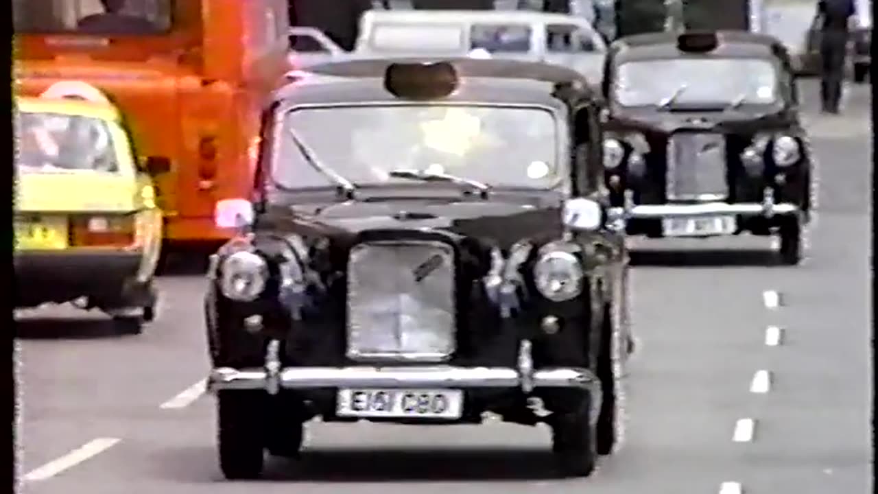 mission impossible 1980's episode