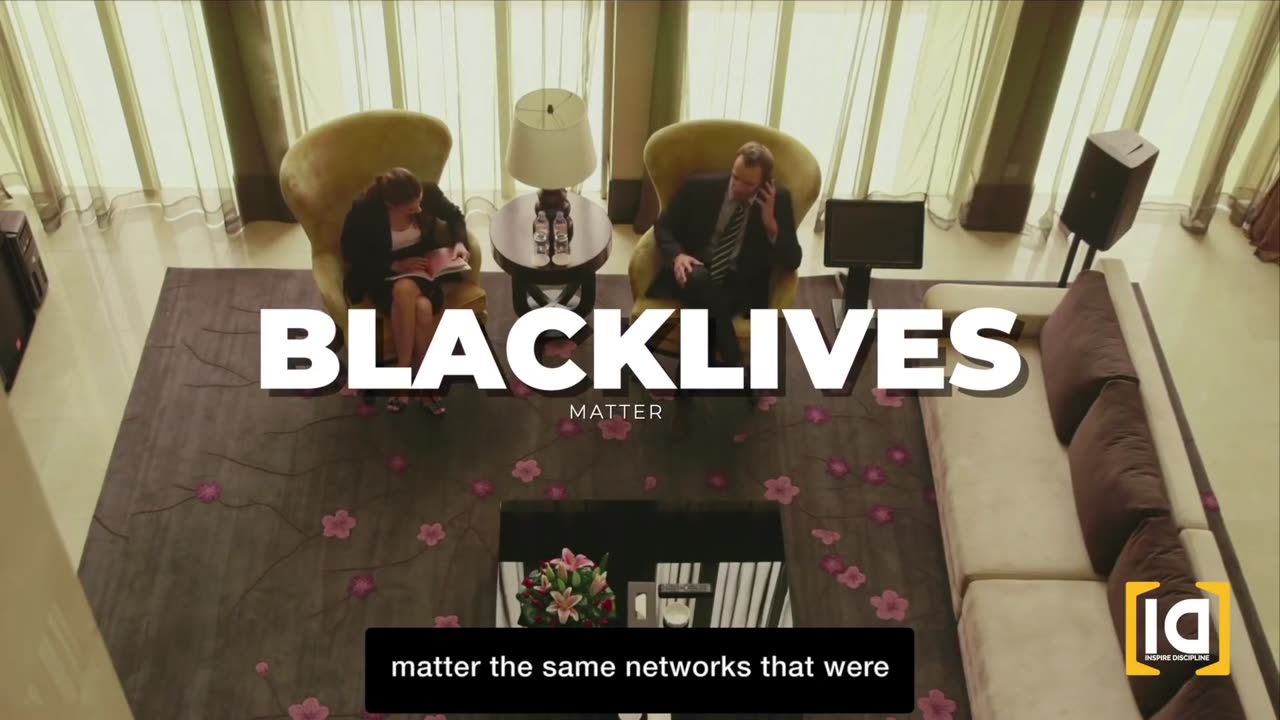 BLM Antifa Is Mystery School cUlt Initiative Against All Oblivious Sheeple