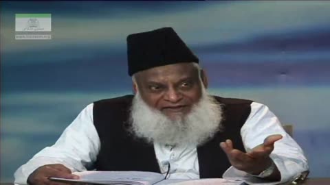 Insaan Kay Takhliki Maraahil Aur Anjaam 2/3 | Arbaeen-e-Nawawi 12/47