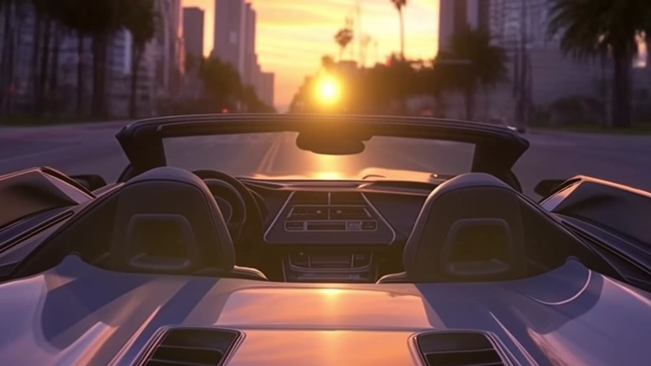 CITY OF ANGELS [FLOATING]
