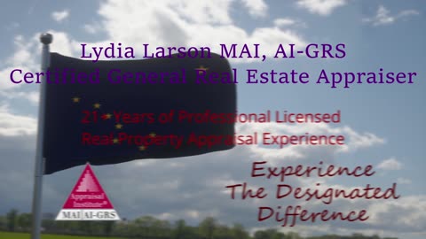 What is an Appraisal?