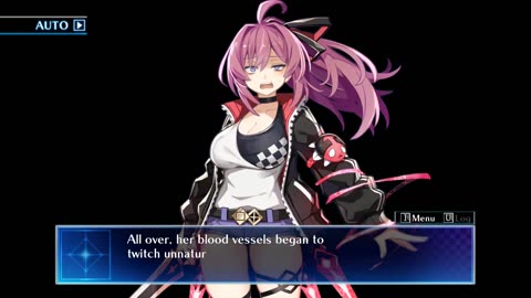 all angel death ends Death end re;Quest: Code Z