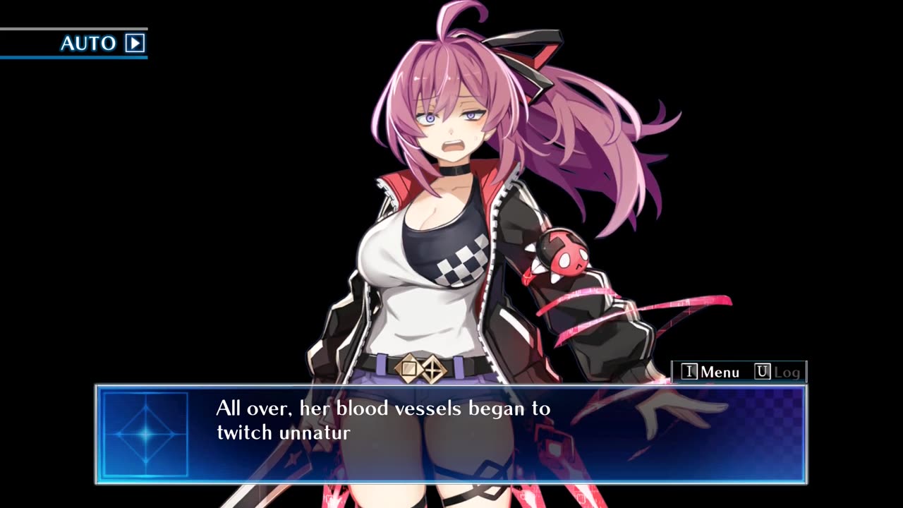 all angel death ends Death end re;Quest: Code Z