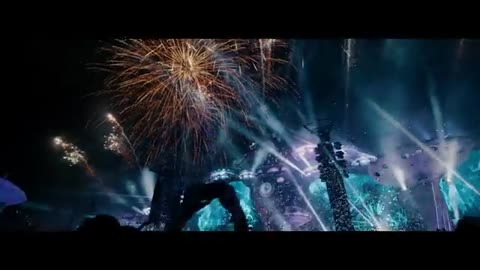 Shocking: Martin Garrix feat. Bonn - High On Life (Official Video)