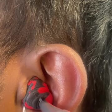 How to make custom earplugs for surfing