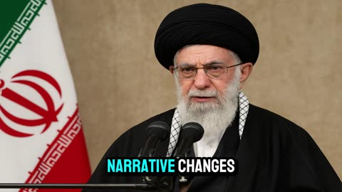 Khamenei Breaks Silence: Iran’s Supreme Leader Issues Bold Warning Amid Middle East War