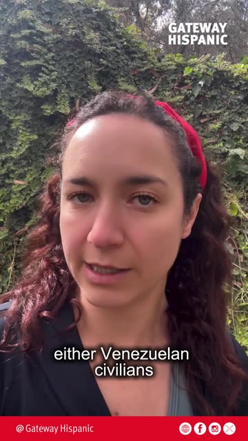 Estados Unidos ha atacado suelo venezolano