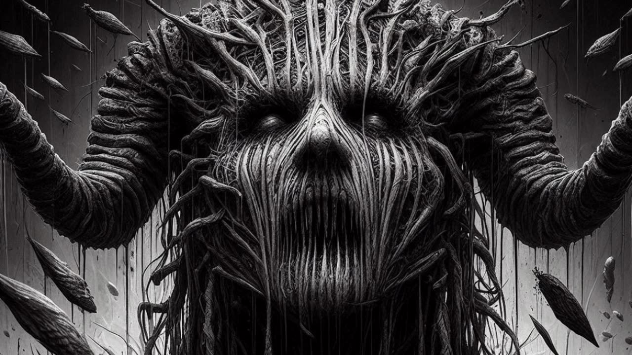 MuDvAyNe - Severed [cover] by Drewgasm