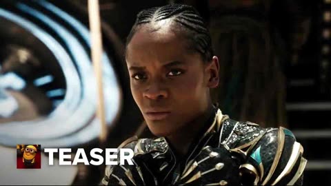 AVENGERS 5- DOOMSDAY ''Wakandans and Fantastic Four'' Teaser Trailer (2026)