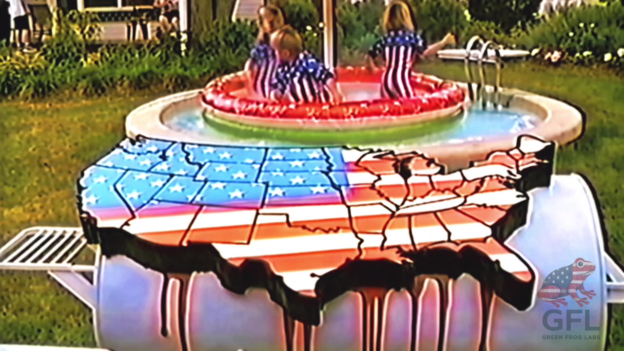 Dope America