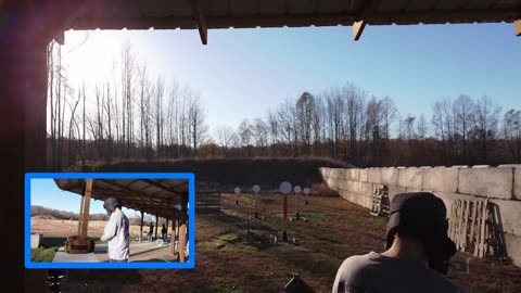 Bethel Pistol Rifle Team