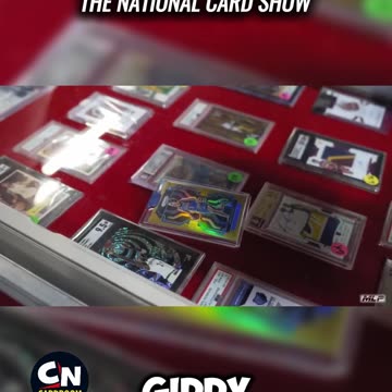 50K READY TO SPEND AT THE NATIONAL