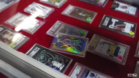 50K READY TO SPEND AT THE NATIONAL