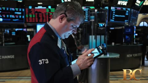 Stock futures tick higher to start the week