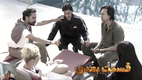 عشق ابدی