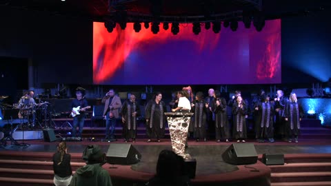 Solid Rock Church LIVE | Sunday Morning Service | 03-23-25