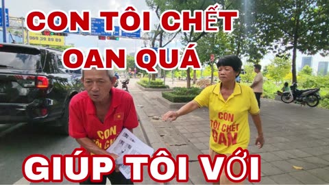 khi công lý đã trở thành đặc quyền được ban phát như một thứ ân huệ