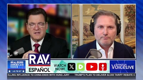 “A CLOWN SHOW FOR CLICKS”