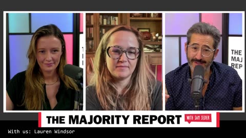 7/14 Going Undercover To Expose Republican Agendas w/ Lauren Windsor