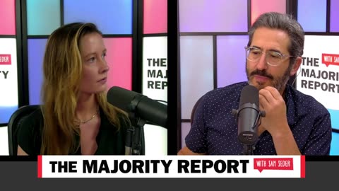 7/14 Going Undercover To Expose Republican Agendas w/ Lauren Windsor
