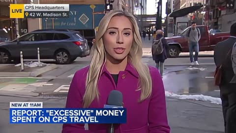 Chicago teachers steal $7 million