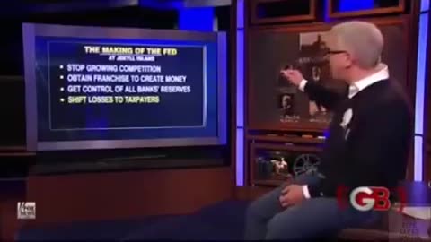 The Federal Reserve Act