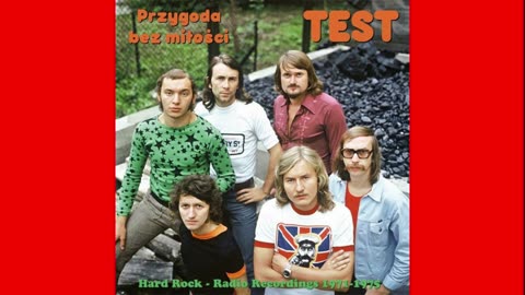TEST - Nie Bądź Taka Pewna Siebie