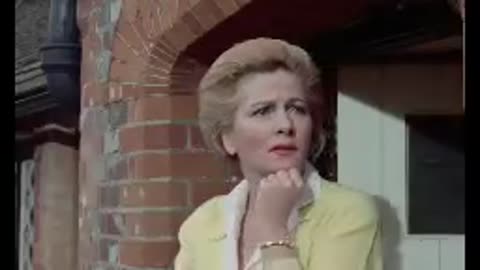 "The Witches" Starring Joan Foantine