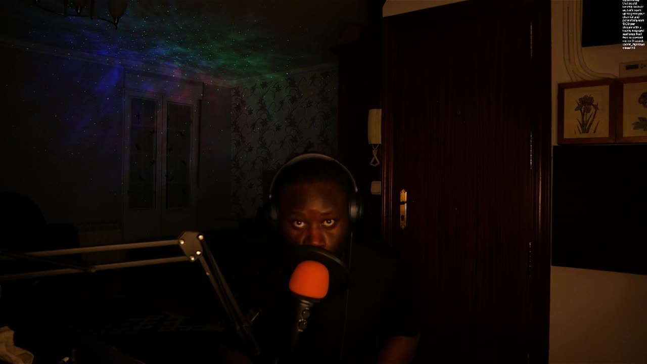 ASMR