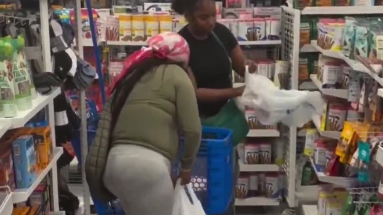 Why are so many comfortable openly stealing