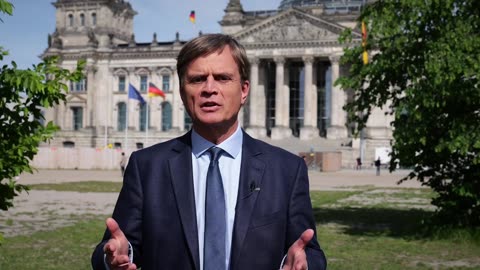So täuschte die Union bei der Kanzlerwahl - Dr Baumann AfD deckt auf !
