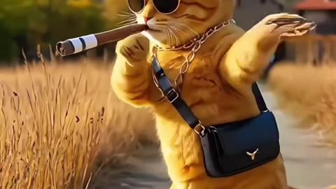 Cut Cat Video Ep 70