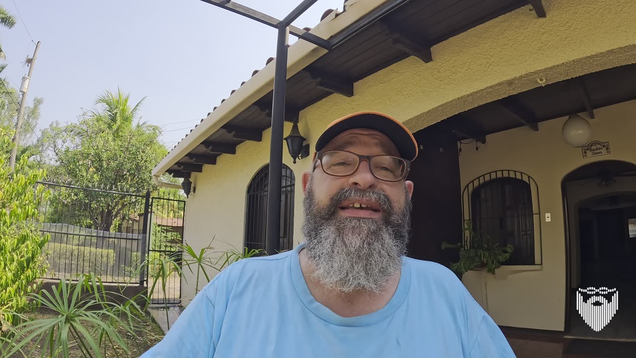 Why is Coffee Roasting & Local Coffee So Hard in Nicaragua 🇳🇮