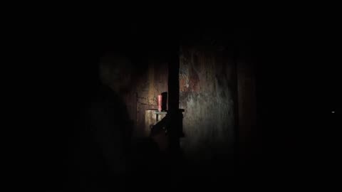 Silent Hill 2 Remake Gameplay 5/18/2025
