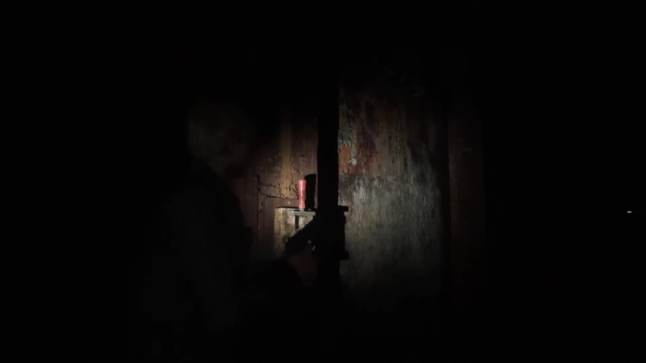 Silent Hill 2 Remake Gameplay 5/18/2025