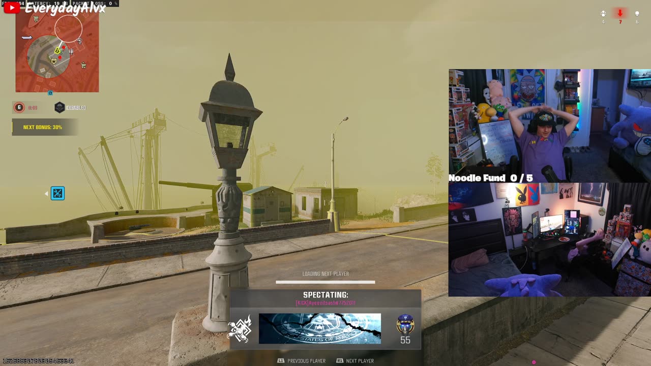 The Everyday Army Takeover