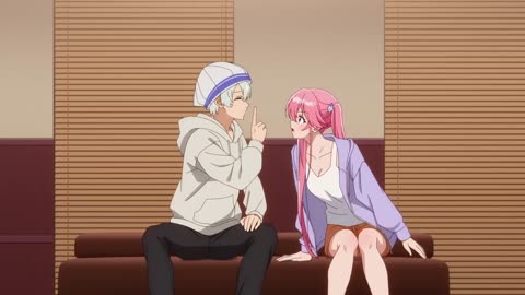 The Shiunji Family Children S01E02