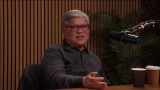 Silicon Valley Dreams Stifled by Chinese Banks - Dwarkesh Patel #china #bankingsystem
