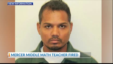 SCCPSS fires middle school black teacher accused of child molestation