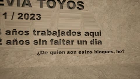 EL MUSEL DE LA FAMILIA HEVIA TOYOS